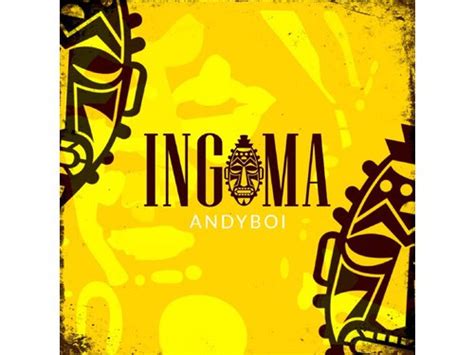 Download Andyboi Ingoma Album Mp3 Zip Wakelet