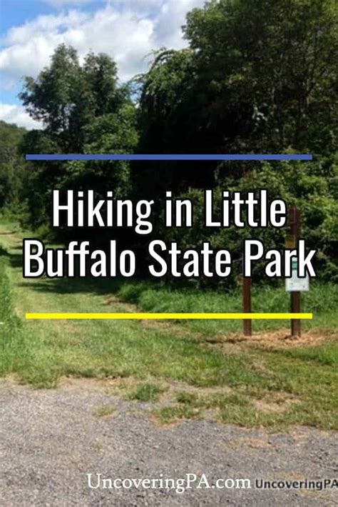 We did not find results for: Hiking in Little Buffalo State Park to Discover its Beauty ...