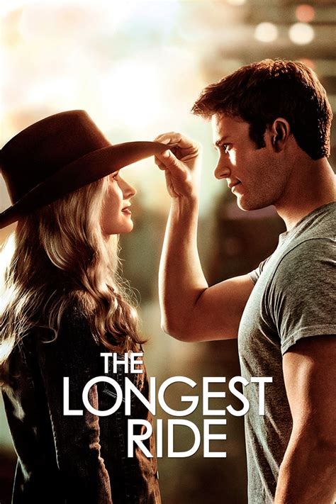 Download Film The Longest Ride Sub Indo A Romantic Drama You Cant Miss