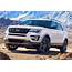 2018 Ford Explorer SUV Review Trims Specs And Price  CarBuzz