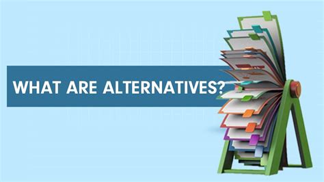 What Are Alternatives Youtube