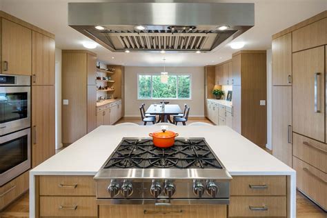Top 5 High End Kitchen Remodel Design Ideas In 2019 Hamish Murray