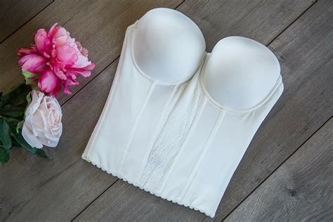 Do You Need To Buy Fancy Lingerie For Your Wedding Day