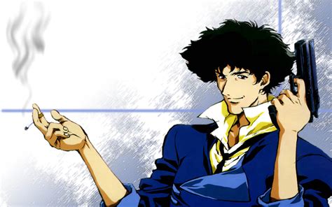 Anime Cowboy Bebop Picture Image Abyss