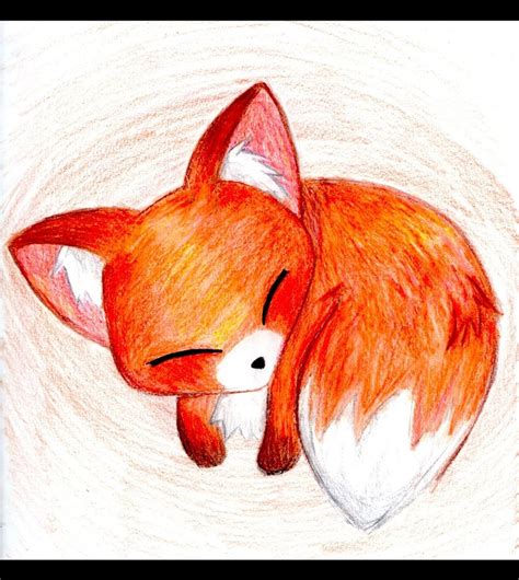 Baby Fox Fox Fan Art 24592678 Fanpop Page 15