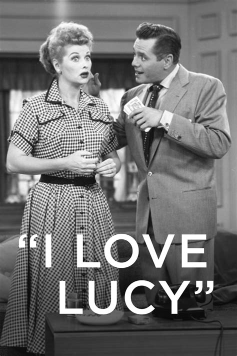 I Love Lucy Full Cast Crew TV Guide