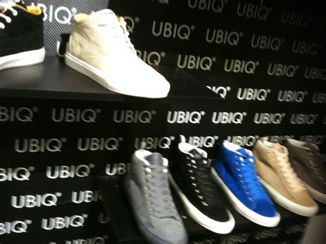 A Pairfect Affair New Shoes On The Block Ubiq Sneakers From Japan