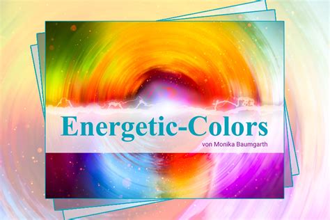Ausbildung Energetic Colors Im Beyond Borders College
