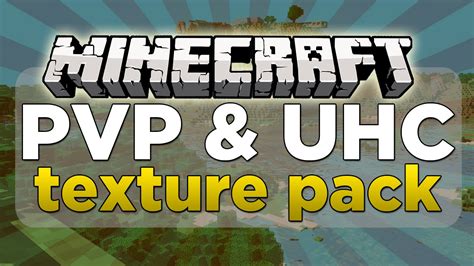 Mi Nuevo Texture Pack Pvp Y Uhc Top Minecraft Texture Pack 18