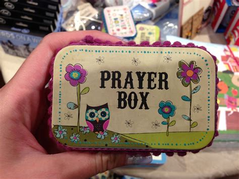A Travelers Dream Diy Altoid Tin Prayer Boxes