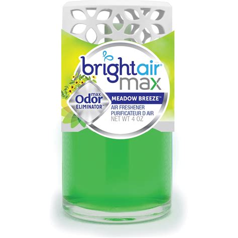 Bright Air Max Cool Clean Odor Eliminator Bri900441