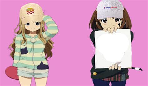 Design Pfp Or Banner Of Any Anime Girl In Hat And Bg Of Choice By