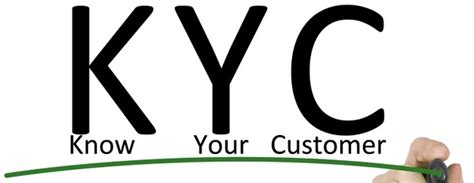 Instructions for filling kyc form. What is the full form of KYC? - Quora