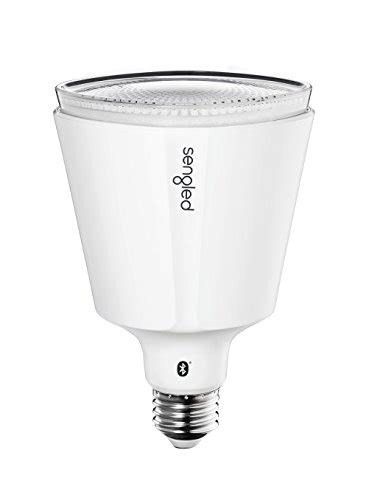 Sengled C01 Br30sp Pulse Dimmable Led Light Bulb With A