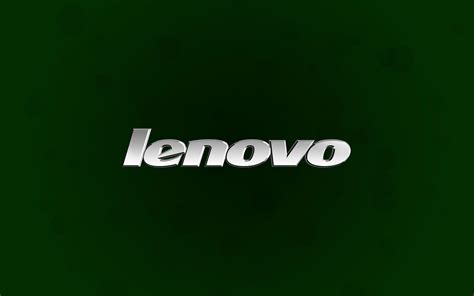 Lenovo 品牌桌面壁纸预览
