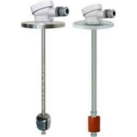 Magnetic Float Operated Level Transmitter At Rs 6500 Radar Type Level
