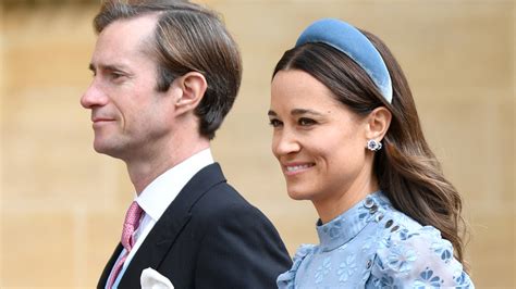 all the men pippa middleton dated before marrying james matthews