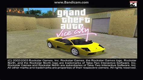 Youtube does not allow you to download videos directly from their site. HOW TO DOWNLOAD GTA VICE CITY ULTIMATE TRAINER... - YouTube