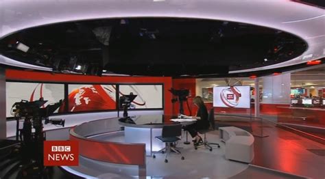 Get the latest news from great britain, europe and international world on bbc news online. BBC News Studio E Broadcast Set Design Gallery