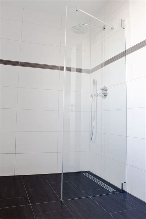 Ebenerdige Dusche | Zuhause | Ebenerdige dusche, Dusche, Badezimmer