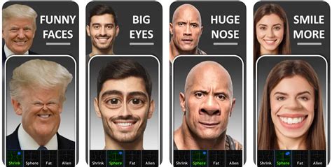 12 Best Funny Faces Apps For Android And Ios Devices