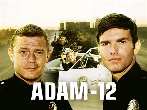 Watch Adam 12 Season 1 Episode 2 Log 141 The Color Tv Bandit Tv Guide