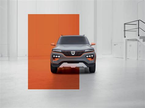 As the most affordable electric car in europe, it will make electric mobility accessible to the. Dacia Spring Preis : Officieel: doet Dacia Spring Electric ...