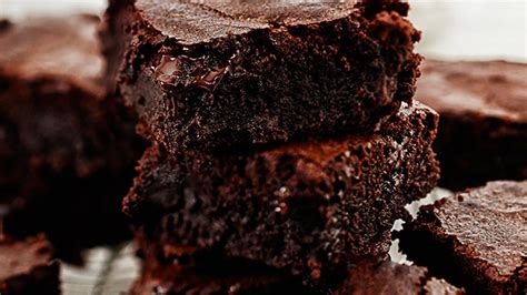 Billingtons Chocolate Brownies Recipe