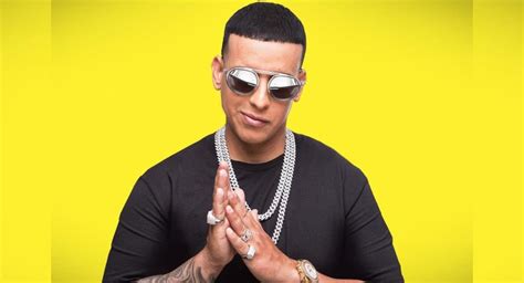 Daddy Yankee Anuncia Su Retiro De La Música Con Un Nuevo álbum Y Una última Gira