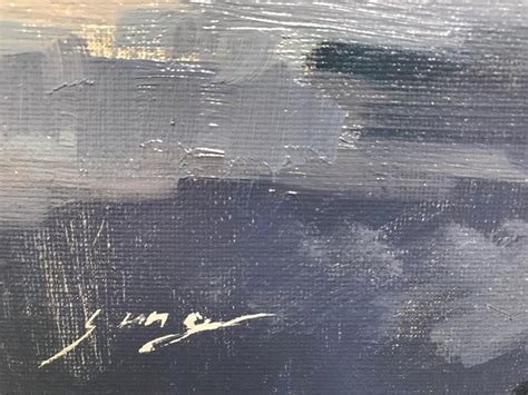 See the complete profile on linkedin and discover sung eun's connections and jobs at similar companies. Sung Eun Kim - Sunset on Jackson and Polk, Painting For Sale at 1stdibs