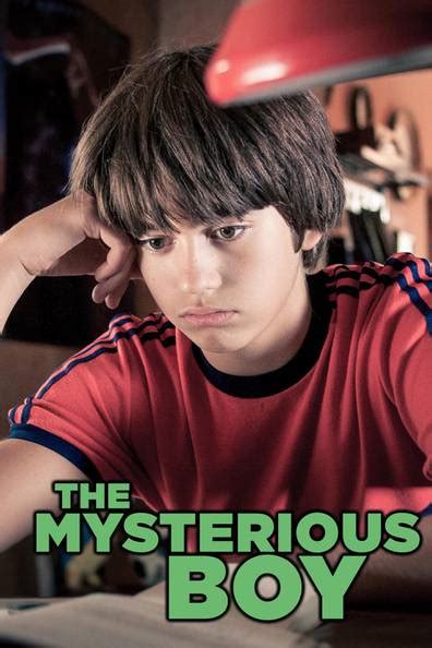 How To Watch And Stream The Mysterious Boy 2013 On Roku