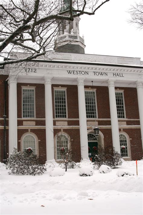 Mail order indie pop, garage, punk rock et musique de films en vinyls, cd et k7 Weston Selectmen Approve Town Meeting Warrant | Weston, MA Patch