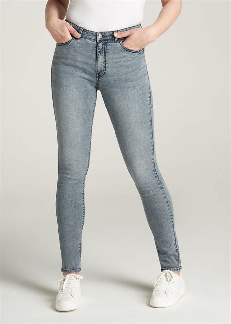 jeans for tall women tall women s jeans american tall