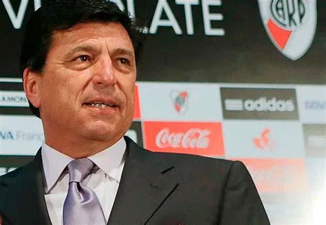 La Presidencia De Daniel Passarella En River Plate Noticias De River Locos X River Plate