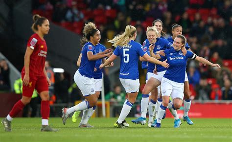 Grassroots Teams Invited To Apply For Free Wsl Derby Tickets