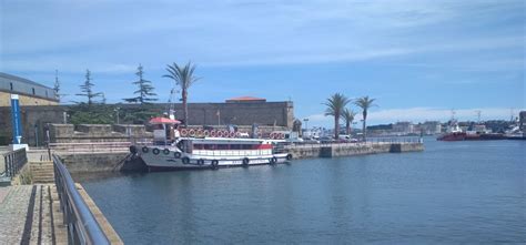 According to the 2016 census, the city has a population of 66,065, making it the seventh largest settlement in galicia. Hoteles en Ferrol, La Coruña - Centraldereservas.com