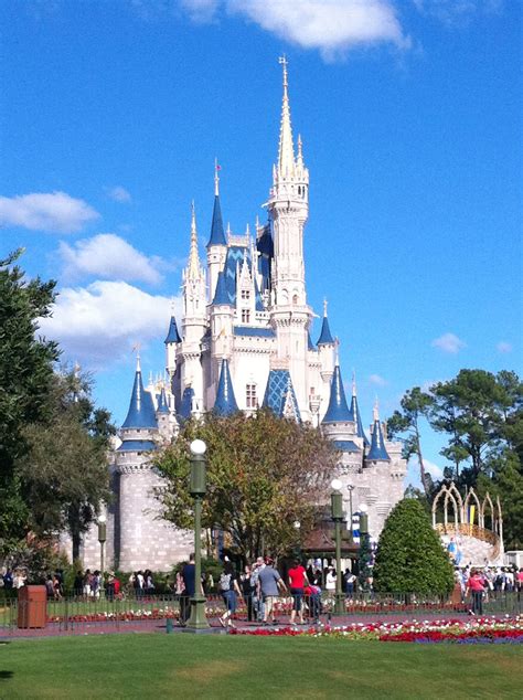 Disney World The Happiest Place On Earth Happiest Place On Earth