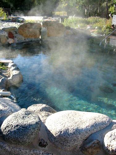 Salida Colorado Hot Springs Enthusiasts 5 Hot Springs To Choose From