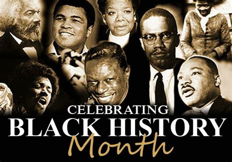 Black History Month Film Festival 5th 7th February 2015