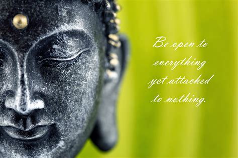 Lord Buddha Wallpapers With Quotes