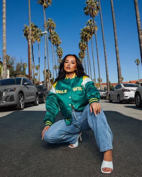 Maybe you would like to learn more about one of these? 🔥 PLT x Becky G 🔥 in 2021 | Becky g, Photography poses ...