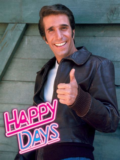 Happy Days Tv Show News Videos Full Episodes And More Tv Guide