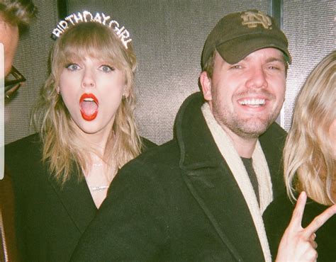 Taylor Swift Reveal Why She Is Proud Of Her Brother Austin As She