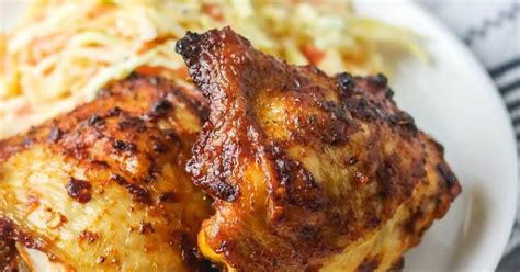 10 Best Hot And Spicy Chicken Thighs Recipes Yummly