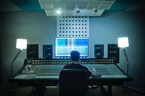 Top 10 Careers In Music Production Live Aspects