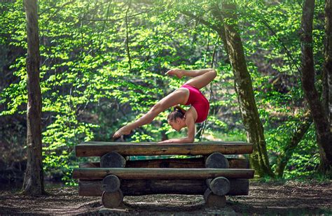 Tapeta Na Monitor Sportovní Příroda Makro Foto Téma Sport