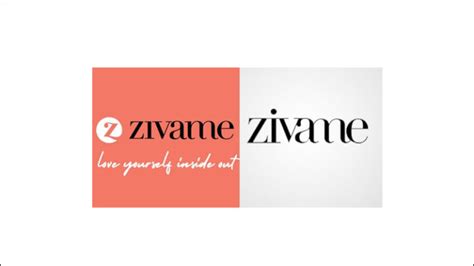 Zivame Rebrands With A New Logo And Tagline To Get A Better Identity