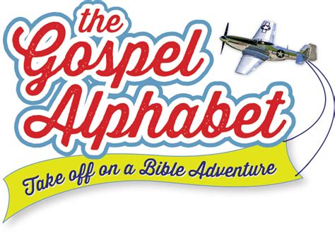 Samaritan S Purse Gospel Alphabet Clipart Large Size Png Image Pikpng
