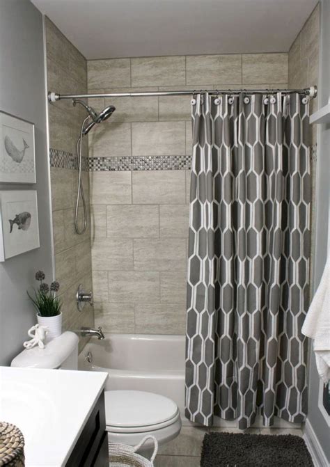 The main goal of having a separate shower and bath is to increase the usability of the bathroom, but you should not forget visual appeal. Fresh Bathroom Remodel ideas (56) | Bathroom tub shower ...