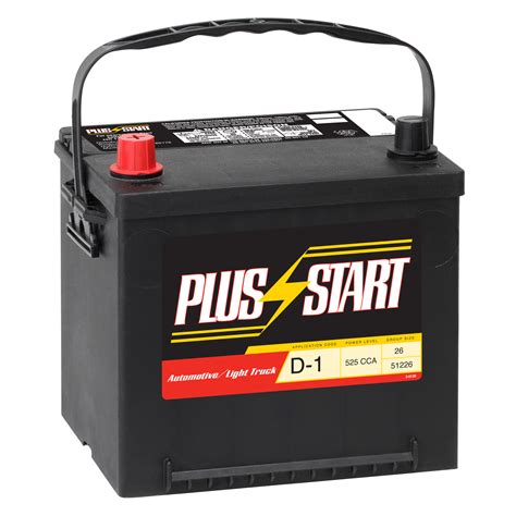 Check spelling or type a new query. Plus Start Automotive Battery - Group Size EP-26 (Price ...